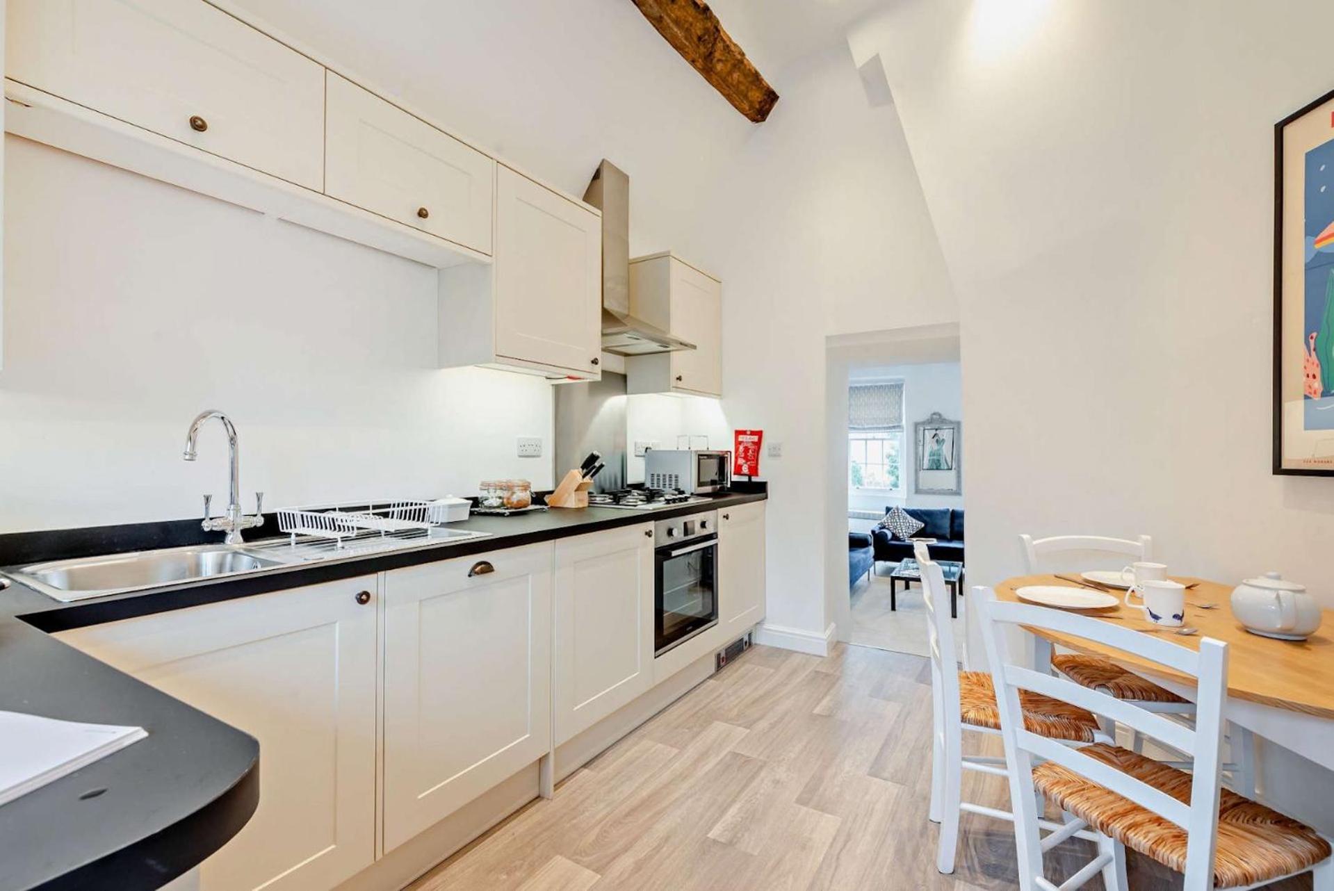 The Haven Villa Chipping Norton Exterior photo