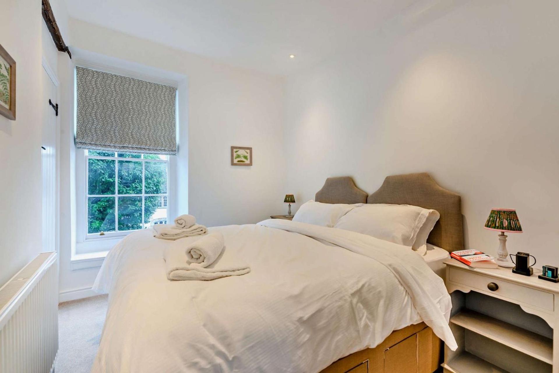 The Haven Villa Chipping Norton Exterior photo