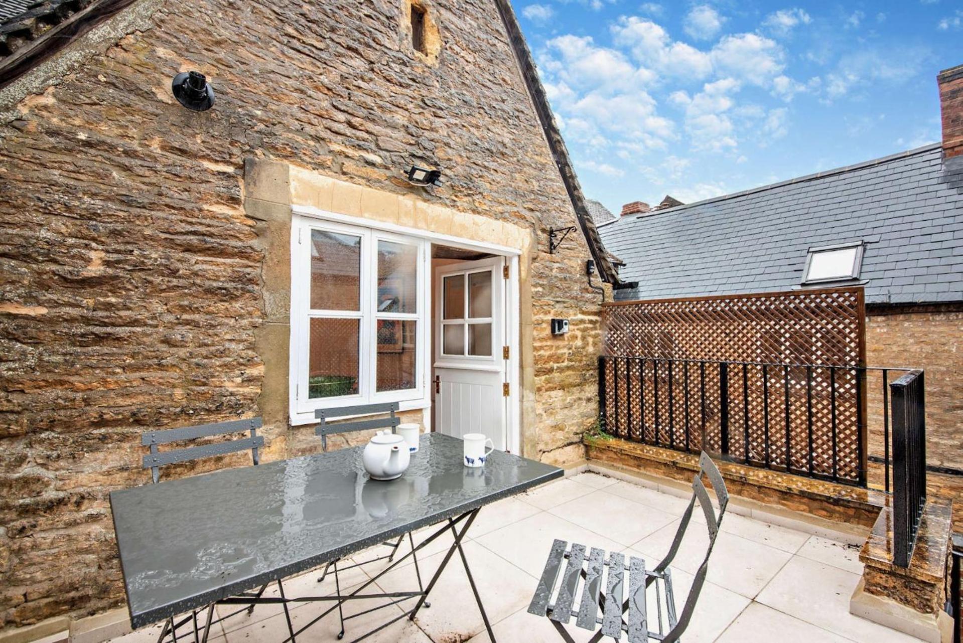 The Haven Villa Chipping Norton Exterior photo